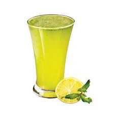 ليمون نعنع